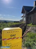 Przyłącz / Instalacja Gazowa - Obrazek 1