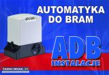 Automaty do bram napędy  - Obrazek 1
