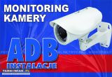 Kamery, monitoring wizyjny - Obrazek 4