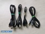 Kabel USB micro A nowy  - Obrazek 2