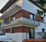 Elewacje podbitki - Obrazek 1