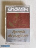 Okudżawa życzenia dla wszystki - Obrazek 1