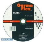 Tarcza do metalu Germa Flex - Obrazek 1