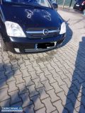 Opel meriva 1.7 cdti cześci  - Obrazek 1