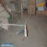 Pług obsypnik super stan - Obrazek 4