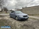 Audi a4 b6 2.0 gaz  - Obrazek 1