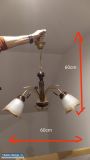 Lampa wisząca  - Obrazek 2