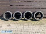 Opony 225/50r18 sprzedam - Obrazek 1