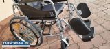 Wózek inwalidzki TIMAGO - Obrazek 2