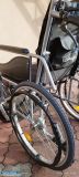 Wózek inwalidzki TIMAGO - Obrazek 4