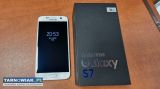 Samsung Galaxy S7 biały - Obrazek 3