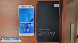 Samsung Galaxy S7 biały - Obrazek 1