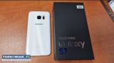Samsung Galaxy S7 biały - Obrazek 2