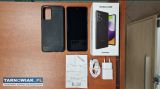 Samsung Galaxy A52 czarny - Obrazek 4