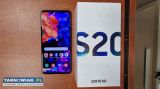 Samsung Galaxy S20 FE - Obrazek 1