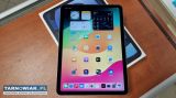 Tablet iPad Air 4 gen. gwar. - Obrazek 1