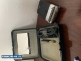Golarka elektryczna - Obrazek 4