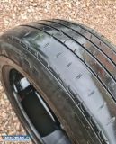 Opony letnie 235/60/18  - Obrazek 4