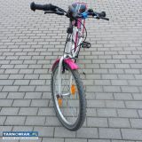 Sprzedam rower młodzieżowy - Obrazek 2