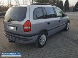 Opel zafira i właściciel - Obrazek 3
