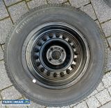 Continental 185 70 r14 4x100 - Obrazek 4