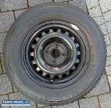 Continental 185 70 r14 4x100 - Obrazek 1