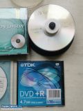 Zestaw płyt cd-rw, dvd - Obrazek 4