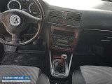 Volkswagen Bora z gazem - Obrazek 4