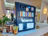 Automatyczny barman BARMIX - Obrazek 1