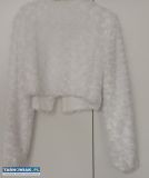 Bolerko do komunii 152 - Obrazek 2