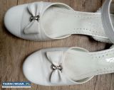 Buty komunijne do komunii - Obrazek 2