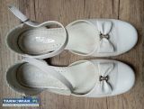 Buty komunijne do komunii - Obrazek 1