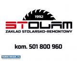 Zakład Remontowy - "STOLAM" - Obrazek 1