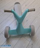 Gokart Berg miętowy jeździk 2w - Obrazek 4
