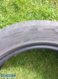 Opony letnie 215/55 r18 - Obrazek 3