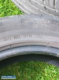 Opony letnie 215/55 r18 - Obrazek 4
