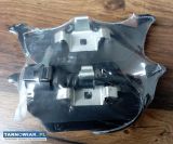 Denckermann Klocki Hamulcowe - Obrazek 3