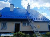 Malowanie dachów I elewacji 15zł m2 - Obrazek 1
