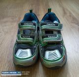 Adidasy świecące GEOX - Obrazek 2