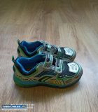 Adidasy świecące GEOX - Obrazek 1