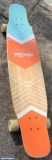 Longboard deskorolka coolslide - Obrazek 1