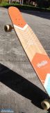 Longboard deskorolka coolslide - Obrazek 2
