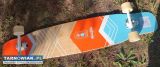 Longboard deskorolka coolslide - Obrazek 3