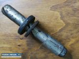 Sworzeń zwrotnicy Fiat 126p - Obrazek 1