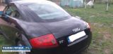 Audi tt 8n 1998r. 180km - Obrazek 1