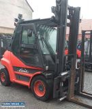 Serwis wózków widłowych - Obrazek 4