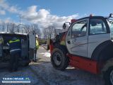 Serwis ładowarek teleskopowych - Obrazek 2