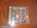 CD Pretty Maids "First Cut.." - Obrazek 1