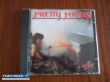 CD Pretty Maids "Red, Hot and" - Obrazek 1