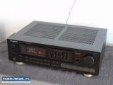Amp Pioneer SX-1300 korektor - Obrazek 1